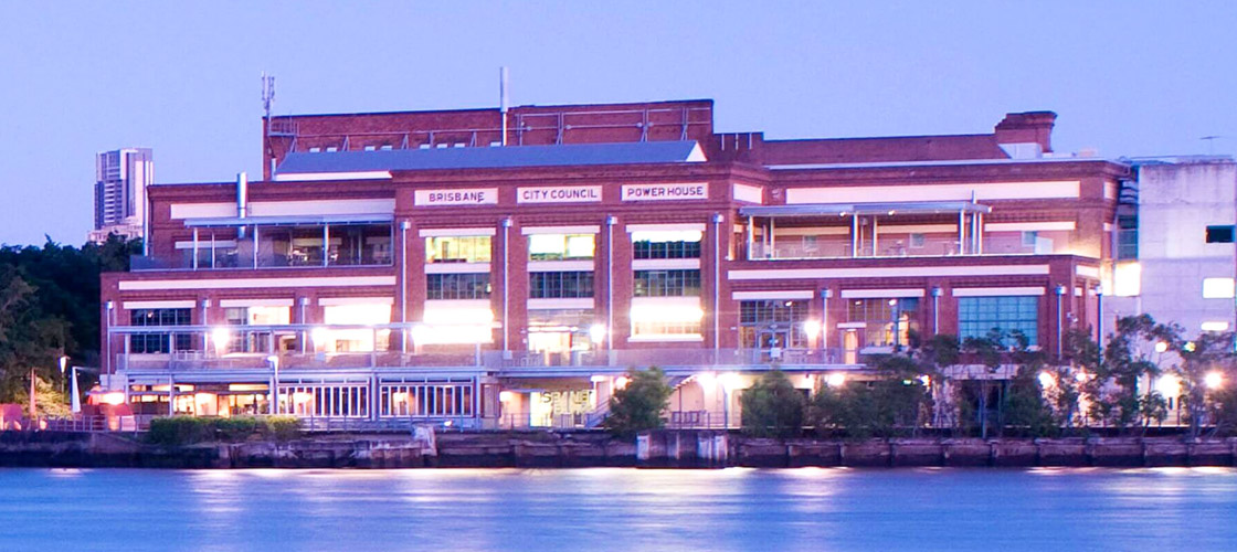 Free Things To Do  The Brisbane Powerhouse