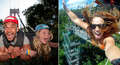 Cairns Unlimited Bungy Jump and Giant Jungle Swing Pass Thumbnail 1