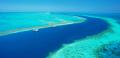 Great Barrier Reef Cruise to Hardy Reef Pontoon Thumbnail 3