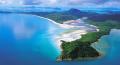 Whitsunday Islands and Whitehaven Beach Half Day Morning Departure Thumbnail 1