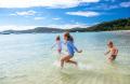 Whitehaven Beach Half Day Afternoon Cruise Thumbnail 1