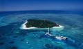 Green Island Day Trip - Return Ferry Transfer Only Thumbnail 2