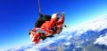 Skydive Abel Tasman 9,000ft Thumbnail 2