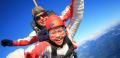 Skydive Abel Tasman 9,000ft Thumbnail 3