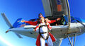 Skydive Abel Tasman 9,000ft Thumbnail 1