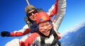 Skydive Abel Tasman 13,000ft Thumbnail 1