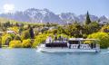 Queenstown Scenic Lake Wakatipu Cruise Thumbnail 5