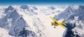 Scenic Flight Of Mt Cook From Wanaka Thumbnail 3