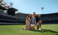 Melbourne Cricket Ground Tour and Australian Sports Museum Entrance Thumbnail 1