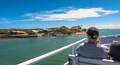 Coorong Full Day Cruise including Lunch Thumbnail 2
