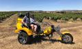 Barossa Valley Trike and Wine Tour Thumbnail 1