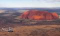 36 Minute Uluru and Kata Tjuta Helicopter Flight Thumbnail 1