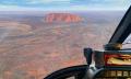 36 Minute Uluru and Kata Tjuta Helicopter Flight Thumbnail 5