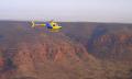 36 Minute Uluru and Kata Tjuta Helicopter Flight Thumbnail 6