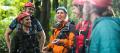Rotorua Forest Zipline Ultimate Canopy Tour Thumbnail 2