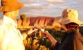 Uluru Sunset Tour With BBQ Thumbnail 6