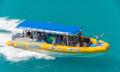 60 Minute Whitsunday Flight and Northern Exposure Rafting Package Thumbnail 2
