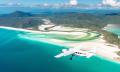 60 Minute Whitsunday Flight and Northern Exposure Rafting Package Thumbnail 6