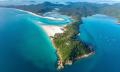 Whitsundays and Great Barrier Reef 60 Minute Scenic Flight Thumbnail 3