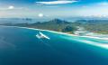 Whitsundays and Great Barrier Reef 60 Minute Scenic Flight Thumbnail 1