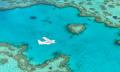 Whitsundays and Great Barrier Reef 60 Minute Scenic Flight Thumbnail 2