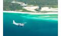 Whitsundays and Great Barrier Reef 60 Minute Scenic Flight Thumbnail 1