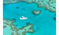 Whitsundays and Great Barrier Reef 60 Minute Scenic Flight Thumbnail 2