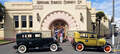 Napier Art Deco City Vintage Car Tour Thumbnail 1