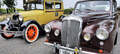 Napier Art Deco City Vintage Car Tour Thumbnail 3
