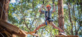 Coffs Harbour Treetop Adventure Park Thumbnail 6
