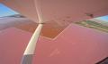 Pink Lakes Scenic Flight From Kalbarri Thumbnail 2