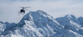 40 Minute Mt Cook Scenic Helicopter Flight Thumbnail 5