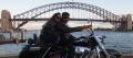 Harley Motorcycle or Chopper 4 Trike Sydney City Tour Thumbnail 5