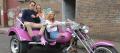 Harley Motorcycle or Chopper 4 Trike Sydney City Tour Thumbnail 6