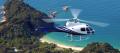 Blue Lake National Park Scenic Helicopter Flight Thumbnail 3