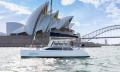 Sydney Harbour Sunset Catamaran Cruise Thumbnail 5