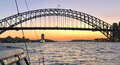 Sydney Harbour Sunset Catamaran Cruise Thumbnail 1