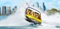 Gold Coast Express Jetboat Ride from Main Beach Thumbnail 4