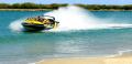 Gold Coast Express Jetboat Ride from Main Beach Thumbnail 5