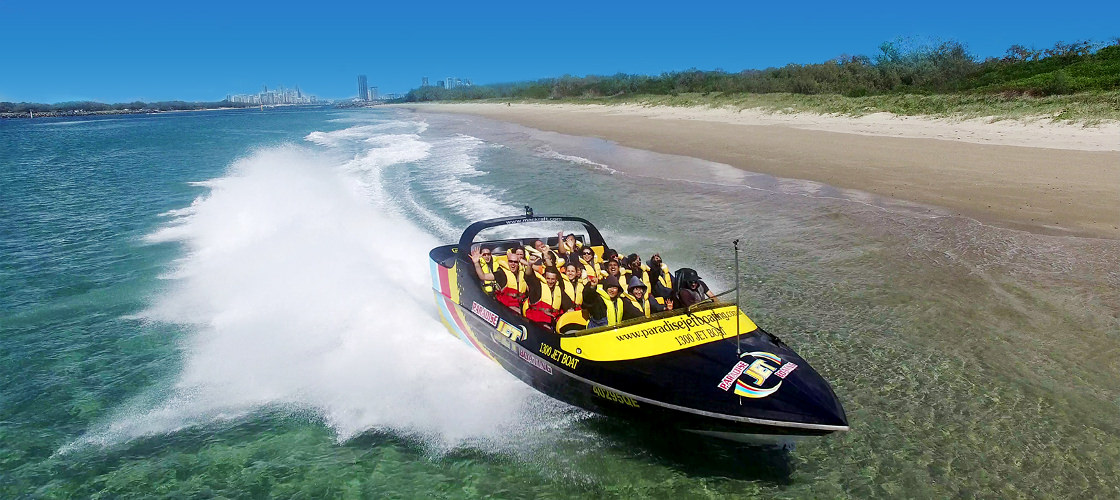 Gold Coast Jet Boat Rides 2024 Book Online Clubconnect