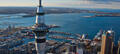 Auckland Sky Tower Admission Thumbnail 1