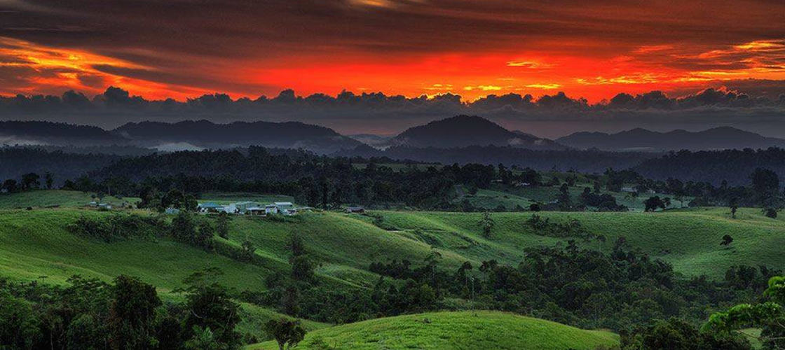 Cairns Wine Tours