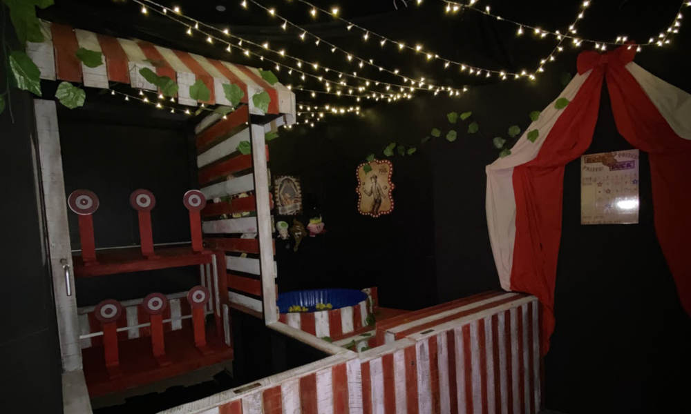 Escape Room Experience Gold Coast Book Now Experience Oz