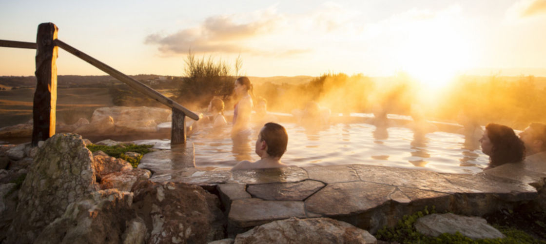 Mornington Peninsula Hot Pool