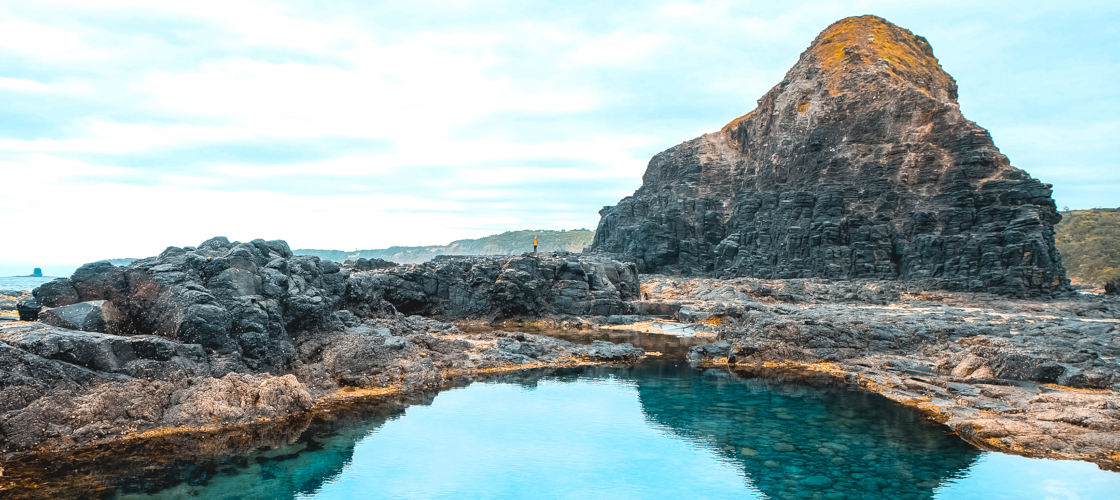 Hike and Seek Day Tour from Melbourne