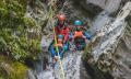 Half Day Canyoning  - Queenstown Thumbnail 3