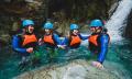 Half Day Canyoning  - Queenstown Thumbnail 4