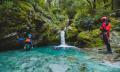 Half Day Canyoning  - Queenstown Thumbnail 6