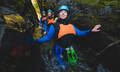 Half Day Canyoning  - Queenstown Thumbnail 1