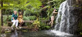 Maleny Botanic Gardens Aviary Tour Thumbnail 2